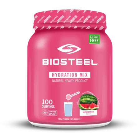 BioSteel Hydration mix - 315g Watermelon