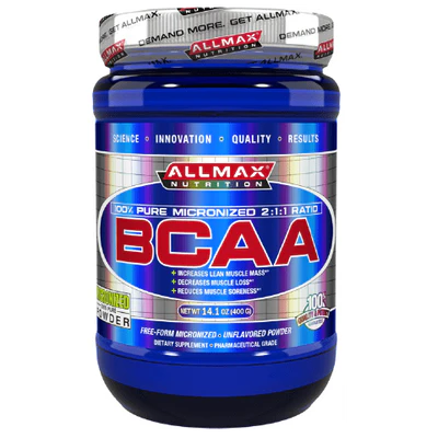 allmax-bcaa