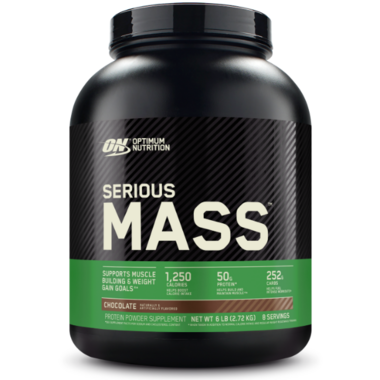 on serious mass 2.72 kg